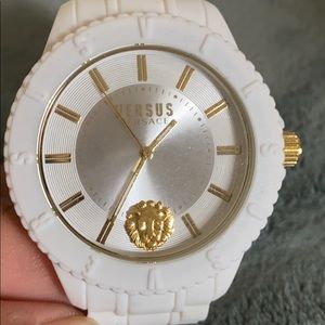 Versace Versus Watch